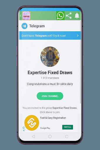 HERO CORRECT SCORE screenshot 4