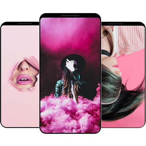 Wallpapers for Girls v1.0.2