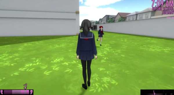 Yandere Simulator screenshot 2