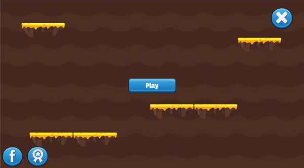 Marious World – Super Adventure screenshot 1