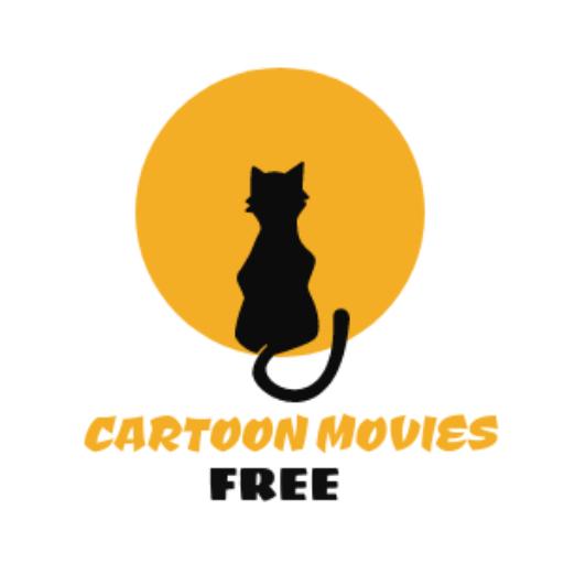 Cartoon Movies Free आइकन
