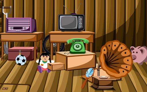 3D Escape Games-Puzzle Basement 3 screenshot 21