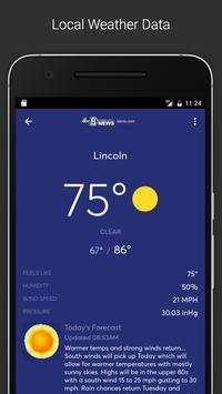 Channel 8 KLKN-TV स्क्रीनशॉट 3