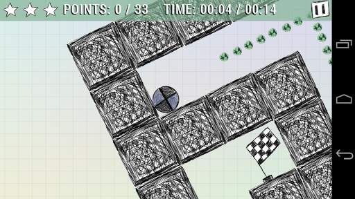 Third Game screenshot 3