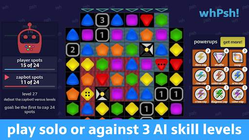 whPsh! screenshot 3