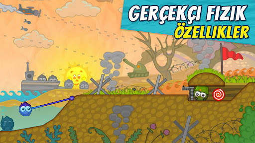 Şekeri Yakala: Yeni̇lenmi̇ş! screenshot 3