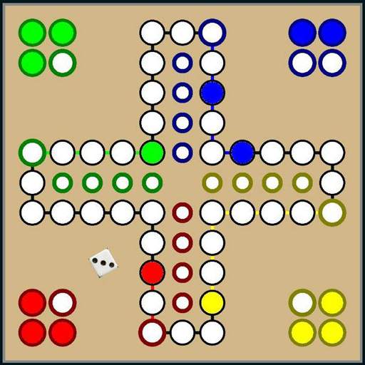 Ludo 7.21