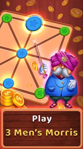 Board Club: Ludo,Carrom & more screenshot 14
