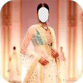 Bridal Indian Photo Montage 1.0
