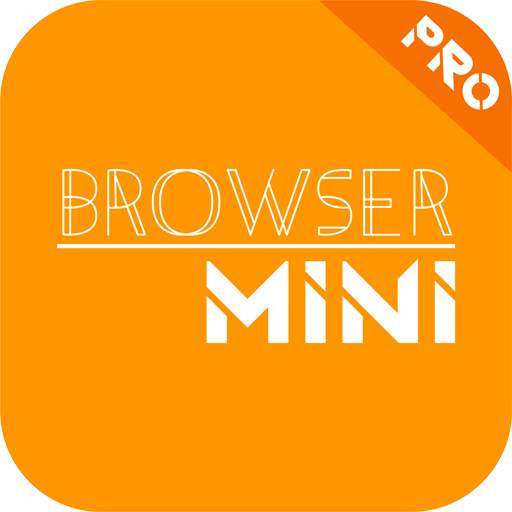 Browser Mini Pro 1.4