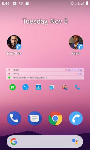Smart Notify - Calls & SMS screenshot 7
