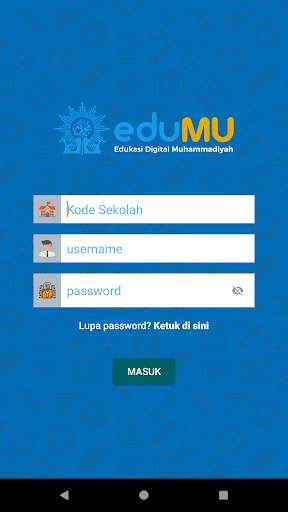 EDUMU screenshot 1