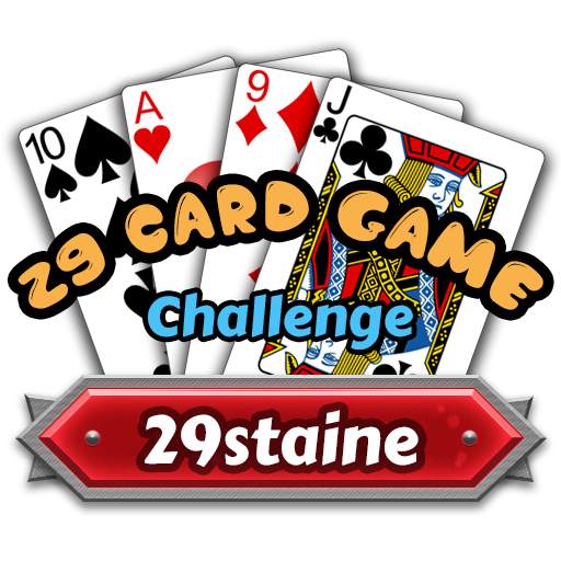 29 Card Game Challenge screenshot 3