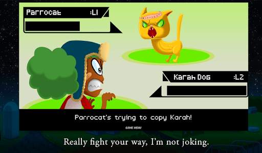 King of the Cul-De-Sac screenshot 5