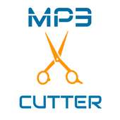 MP3 Cutter, Trimmer icon