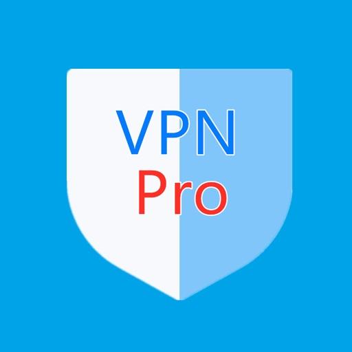 Vpn Pro - VPN Proxy Unlimited, Unblock Websites icon