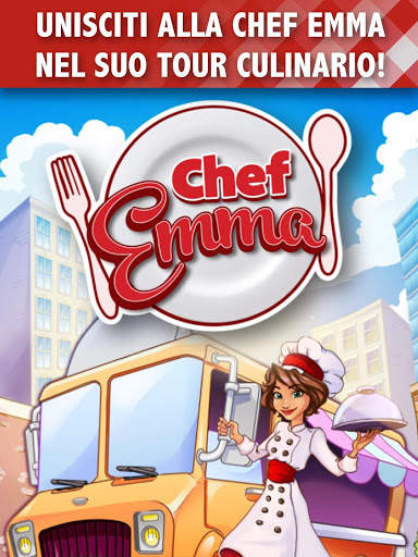 Chef Emma screenshot 6