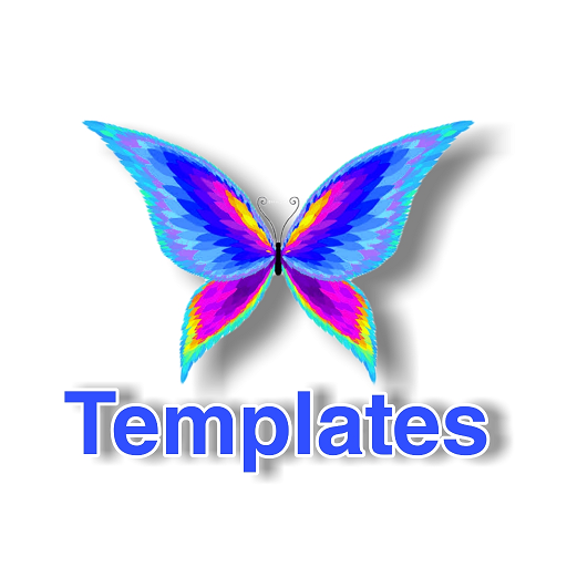 Templates for Avee Player icon