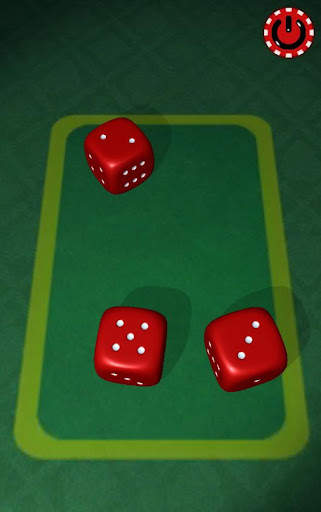 3D Dice ( Game Cubes ) for boa screenshot 4
