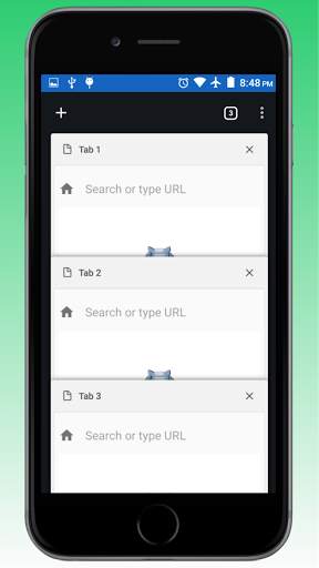 WhatSocial- all social media apps in one app MSM screenshot 7