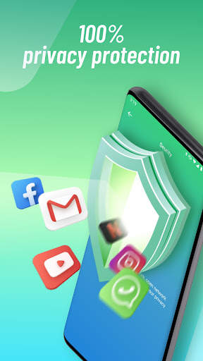 Safe clean: clean phone, booster, safe screenshot 5