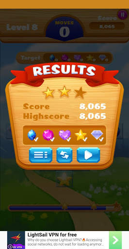 game Jewel Crush 2021 new screenshot 7