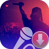 Sing Downloader for Starmaker icon