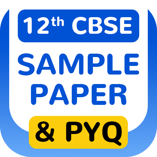 Class 12 CBSE Sample Paper icon