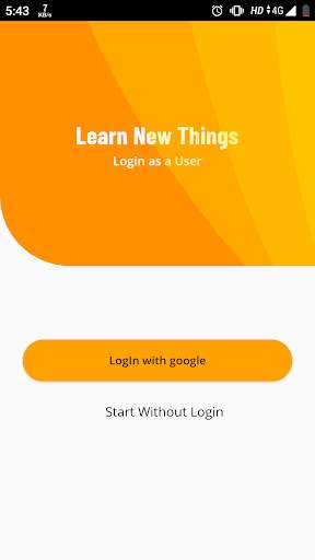 Learn New Things - Daily Learning And Motivations screenshot 8