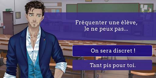 Amour Sucré - Episode/Otome screenshot 1