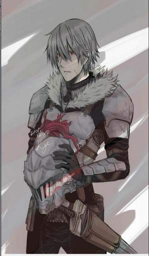 Anime Wallpaper screenshot 5