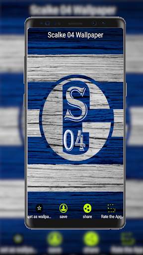 best wallpaper for Shalke 04 4 تصوير الشاشة