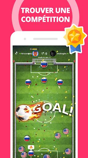 Plato: Jeux et Chats de Groupe screenshot 5
