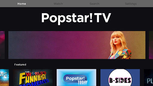 Popstar! screenshot 13