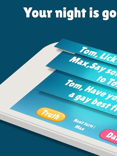 Gay couple games for party screenshot 6