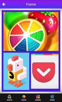Collage Creator - Photo Edit screenshot 2