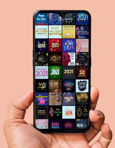 Happy New Year Wishes Messages screenshot 2