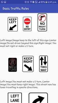 Car Learn Driving screenshot 4