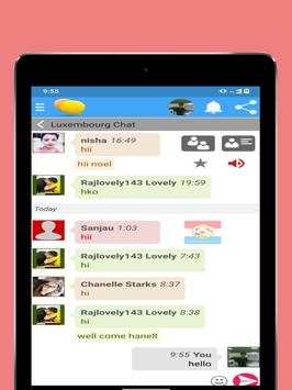 Free chat room - Find Friends скриншот 9