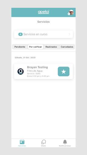Apetoi screenshot 7
