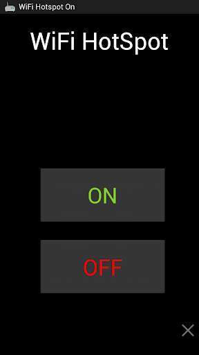 WiFi Hotspot 2 screenshot 2