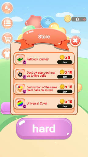 Candy Blast screenshot 3