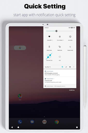 Disconnect VPN screenshot 4