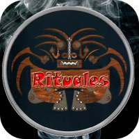 Rituales Gratis y Conjuros antiguos