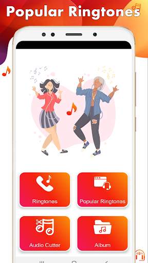 New Ringtones 2020 screenshot 1