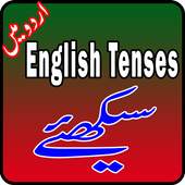 English Tenses in Urdu 2016 1.1