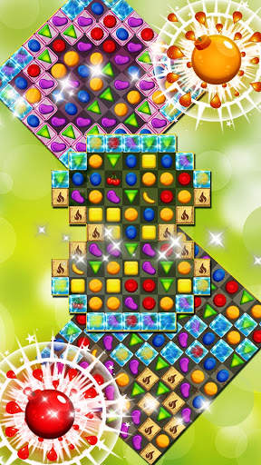 Candy Garden Blast screenshot 6