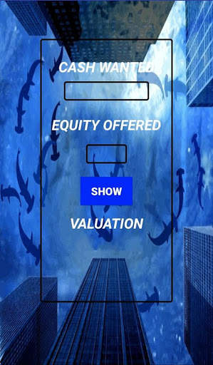 Shark Tank Calculator screenshot 2