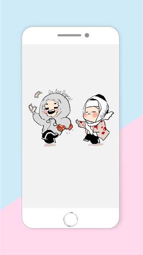 BTS Chibi Wallpaper for BTS Army screenshot 4