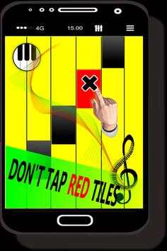 Ben 10 Piano Game screenshot 3